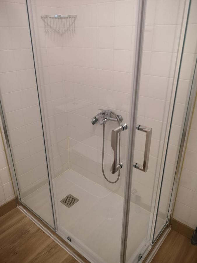 Precioso Apartamento En Primera Linea De Playa Vilagarcia de Arousa Eksteriør bilde